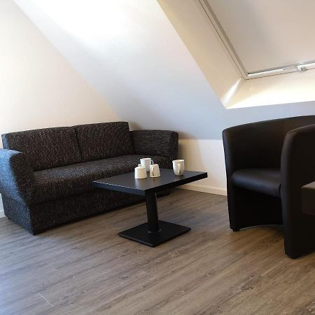 Haus Worch Apartment Juist Bagian luar foto
