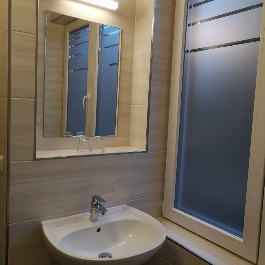 Haus Worch Apartment Juist Bagian luar foto
