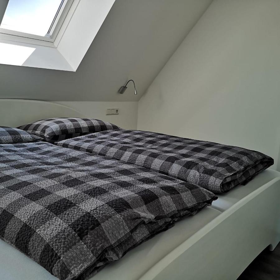 Haus Worch Apartment Juist Bagian luar foto
