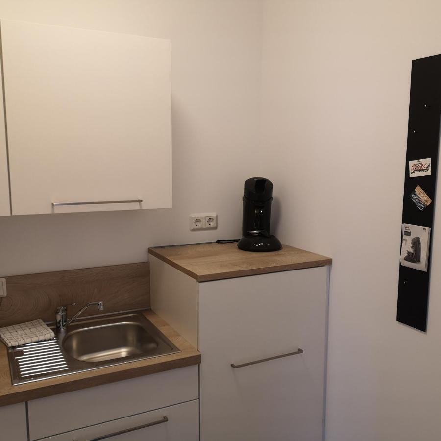 Haus Worch Apartment Juist Bagian luar foto